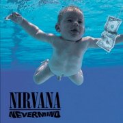 Nirvana Nevermind Vinyl f&uuml;r 11,49 &euro;