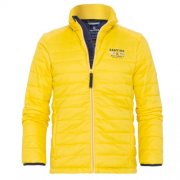 GAASTRA Steppjacke Logbook Classics f&uuml;r Herren nur 99,99 &euro;