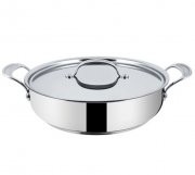 TEFAL E80399 JAMIE OLIVER Professional Servierpfanne f&uuml;r 48,90&nbsp;&euro;