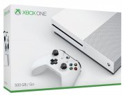 Xbox One S 500GB Konsole wei&szlig; nur 188 &euro; inkl. Versand
