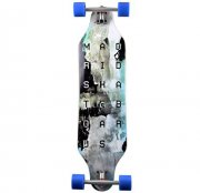Madrid Longboard Paint Missionary Standard, 7141-702560 