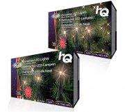 HQ - LED Lichterketten 200er f&uuml;r 17,99 &euro; inkl. Versand