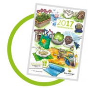 kostenloser Familien Kalender 2017