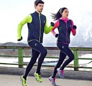 asics Sale mit bis zu 60 % Rabatt - Runningschuhe Contend 3 unter 30 &euro;