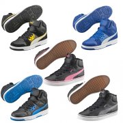 PUMA REBOUND JR. STREET SNEAKERS f&uuml;r 34,99 &euro;