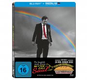 Better Call Saul und Breaking Bad Staffeln ab 9,97 &euro;
