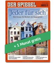 3 Monate Spiegel f&uuml;r 59,80 &euro; + 34 Geld Pr&auml;mie (Scheck)