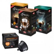 K-Fee Kaffee Kapsel Adapter Set mit 48 Kapseln f&uuml;r Dolce Gusto nur 12,99 &euro; inkl. Versand