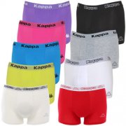 10er Pack Kappa Herren Boxershorts nur 29,99 &euro; inkl. Versand statt 149,90 &euro;