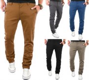 Merish Herren Chinos f&uuml;r je nur 14,90 &euro; inkl. Versand