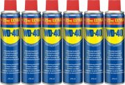 6er Pack WD40 Company Multi-&Ouml;l (je 275ml) nur 14 &euro; inkl. Versand