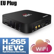 SCISHION V88 Rockchip &ndash; Android-TV Box nur 22,63 &euro; inkl. Versand