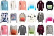 Superdry Damen Pullover nur 29,95 &euro; inkl. Versand - gro&szlig;e Auswahl