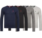 U.S. POLO ASSN. Herren Pullover je nur 24,99 &euro; inkl. Versand