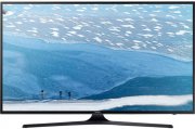 Samsung UE55KU6079 &ndash; 55 Zoll UHD 4K LED Smart TV mit Triple Tuner nur 629 &euro; inkl. Versand