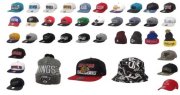 47 Brand &ndash; Herren Eishockey und Baseball Logo Kappen gro&szlig;e Auswahl f&uuml;r je 15,95&euro;
