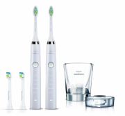 Schallzahnb&uuml;rste: Philips Sonicare DiamonClean (HX9334/34) nur 119&euro; inkl. Versand