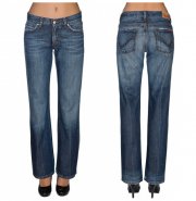Only Auto Straight Damen Jeans nur 3,99&euro; inkl. Versand