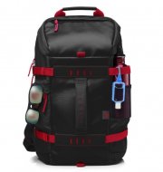HP 15.6 Zoll Odyssey-Rucksack (schwarz/rot) nur 19,99&euro; inkl. Versand