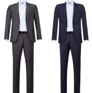 Cerruti 1881 Herren Anzug regular fit aus 100% Wolle f&uuml;r nur 199 &euro; inkl. Versand