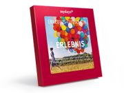 Magic Box Erlebnismix bei MyDays nur 49,00 &euro;