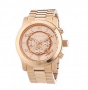 Verschiedene Michael Kors Uhren je nur 109,95 &euro; inkl. Versand