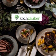 20 Euro Gutschein auf Kochzauber Boxen