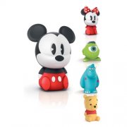 Philips LED-Nachtlicht SoftPal Disney Tischleuchte nur 14,99 &euro;