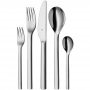 WMF Besteck-Set Habitum 60 teilig nur 99 &euro; inkl. Versand