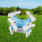 Quadrocopter ferngesteuert + 2 Gratisartikel f&uuml;r 14,94 &euro; inkl. Versand