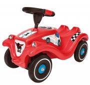 BIG Bobby Car Classic Racing Edition nur 30 &euro; inkl. Versand