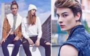 Breshka Sale mit bis zu 70 % Rabatt - Jacken schon ab etwa 15 &euro;