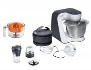 Bosch MUM50145 K&uuml;chenmaschine + 2. R&uuml;hrsch&uuml;ssel nur 199 &euro;