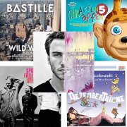 3 Musik Alben f&uuml;r 25,- Euro