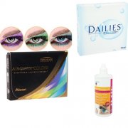 10 % Rabatt auf alles bei Lensspirit