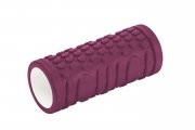 Kettler Foam Roller, Burgunderrot, 07351-600 