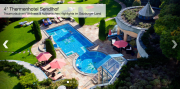 4* Thermenhotel Sendlhof mit Spa & vielen Extras schon f&uuml;r 166 &euro;