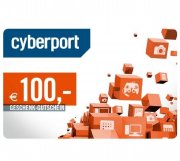 100 &euro; Cyberport Geschenkgutschein f&uuml;r nur 90 &euro;