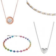 Nur heute 25 % Rabatt auf Ketten und Colliers bei Galeria Kaufhof