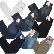 Denim MUSTANG Jeans je nur 19,90 &euro; inkl. Versand