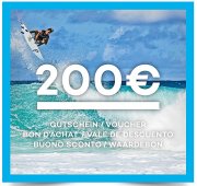 20 % Rabatt auf Geschenkgutscheine von Planet Sports