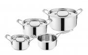 Tefal Sale bis 70 % Rabatt - Jamie Oliver Schmorpfanne unter 35 &euro; statt sonst 100 &euro;