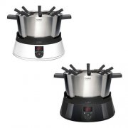 Caso 2282 FonDue Induktions Fondueger&auml;t f&uuml;r 99,95 &euro;