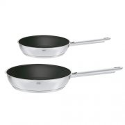 R&ouml;sle 13121 Pfannenset Elegance 2-teilig 20 und 28 cm f&uuml;r 41,99 &euro;