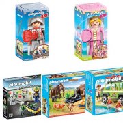 Bis zu 60 % Rabatt auf Playmobil