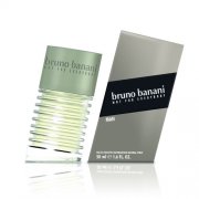 bruno banani Man Eau de Toilette Natural Spray 50 ml f&uuml;r 10,95 &euro;