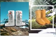 NOOS ICON Sale bis 70 % Rabatt - Boots schon unter 35 &euro; statt sonst 100 &euro;