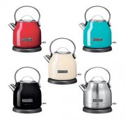KitchenAid 5KEK1222 Wasserkocher 1,25L f&uuml;r 79,95 &euro;