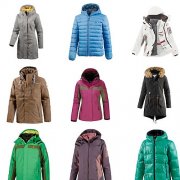 Nur noch 3 Tage! Winterjackensale bei SportScheck 20 % Rabatt