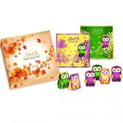 Lindt & Spr&uuml;ngli Herbstrauschen 598 g f&uuml;r nur 10,89 &euro;